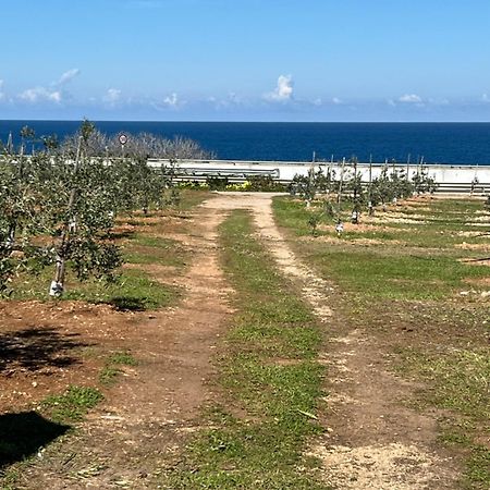 Dimora Villa Polignano a Mare Buitenkant foto