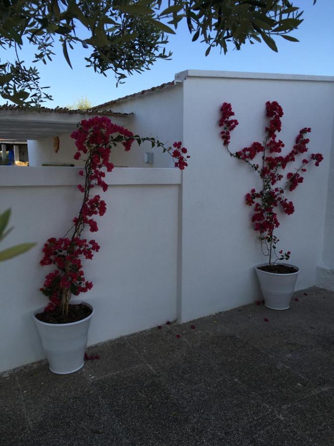 Dimora Villa Polignano a Mare Buitenkant foto