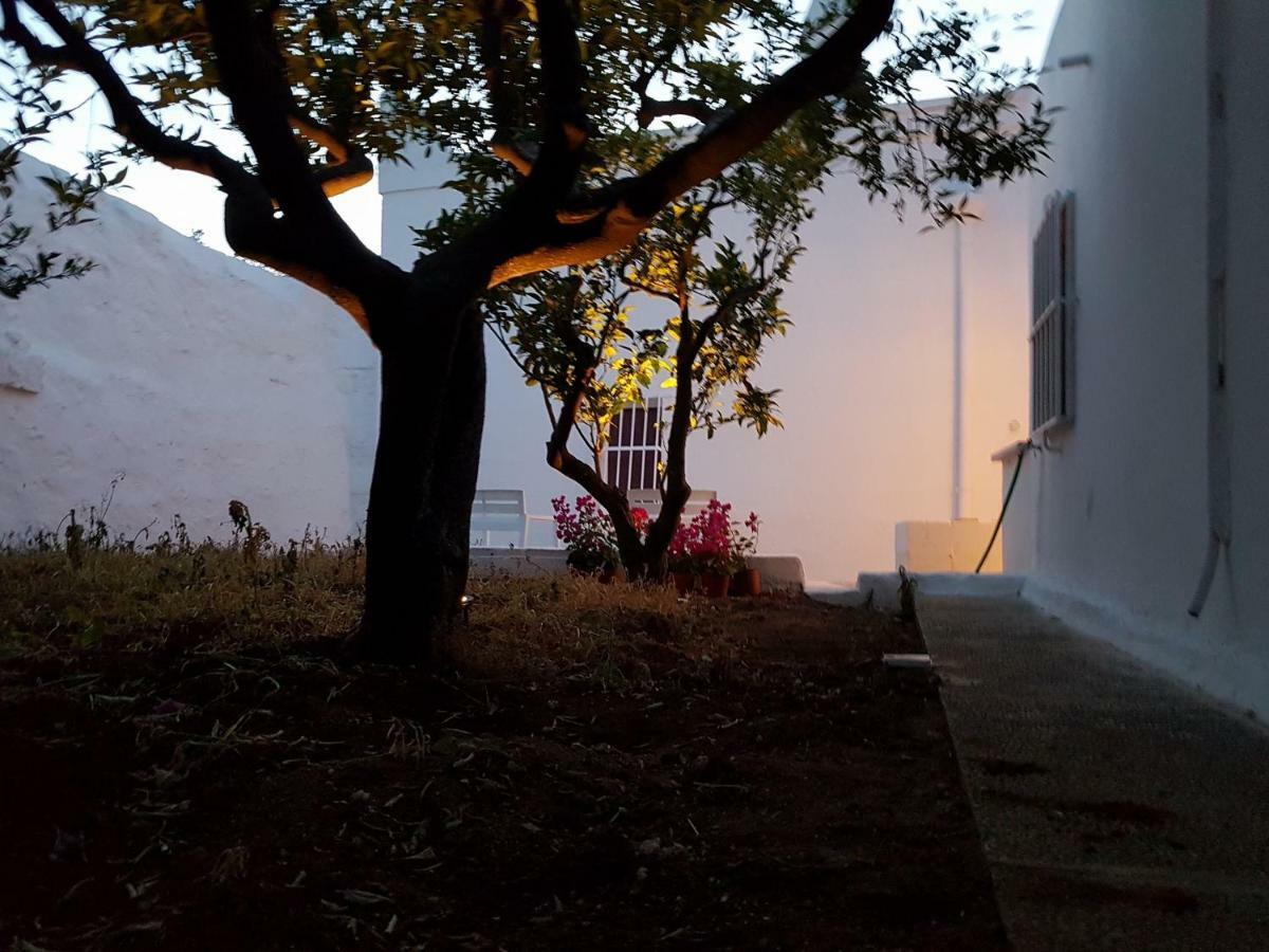 Dimora Villa Polignano a Mare Buitenkant foto