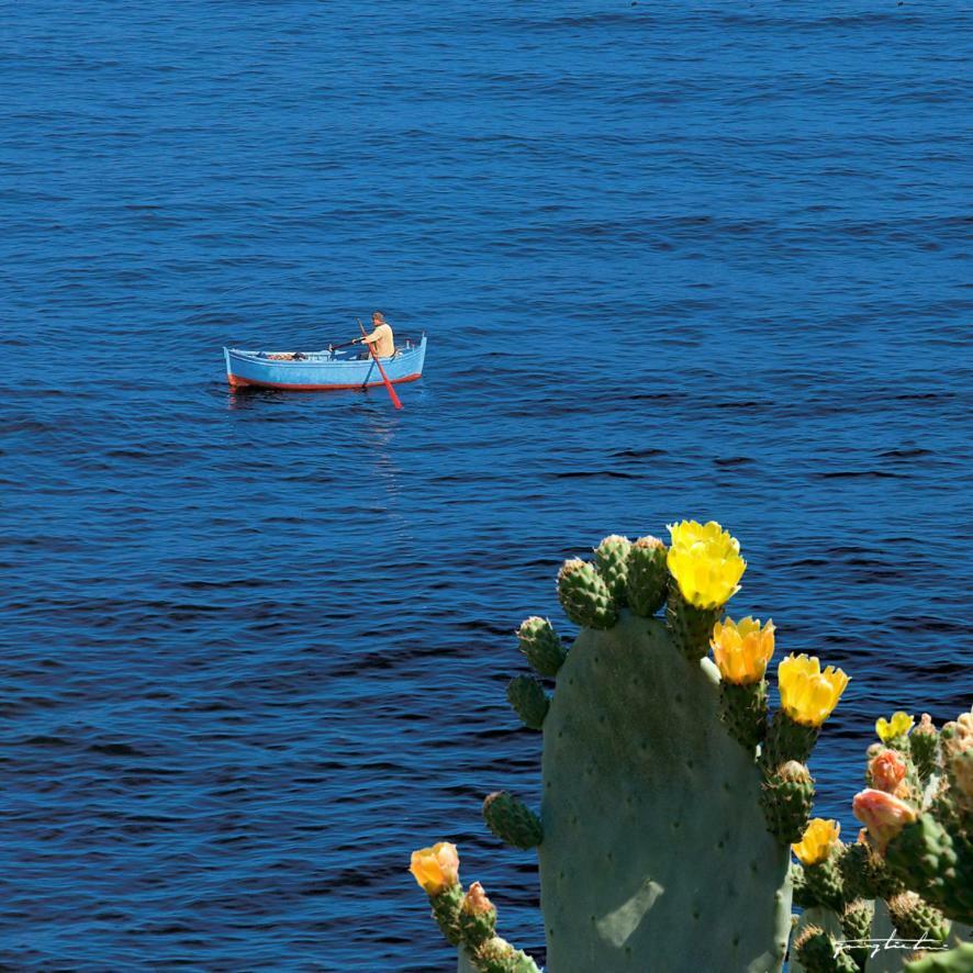 Dimora Villa Polignano a Mare Buitenkant foto